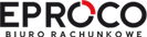 Biuro Rachunkowe Eproco - Ostrów Wielkopolski - Logo